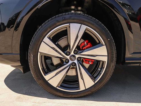 New 2026 Audi SQ5 Premium Plus AWD/4WD image 14