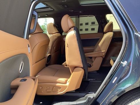 New 2026 Hyundai Palisade Calligraphy AWD/4WD image 29