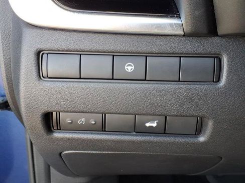 Certified 2022 Nissan Rogue SL w/ SL Premium Package AWD/4WD image 21