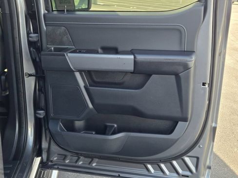 Used 2024 Ford F150 XLT w/ Mobile Office Package AWD/4WD image 9