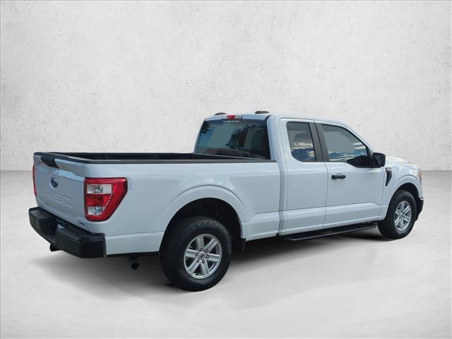 Used 2022 Ford F150 XL RWD image 5