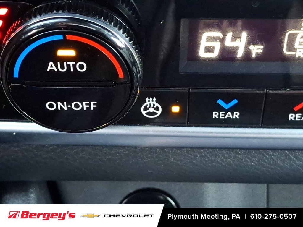 Used 2024 Nissan Rogue SL w/ SL Premium Package AWD/4WD image 28