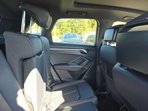 New 2025 Audi Q3 2.0T Premium Plus image 12