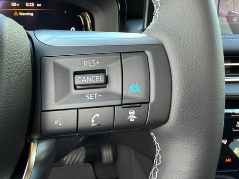 New 2026 INFINITI QX60 Sport w/ Dark Cargo Package image 15