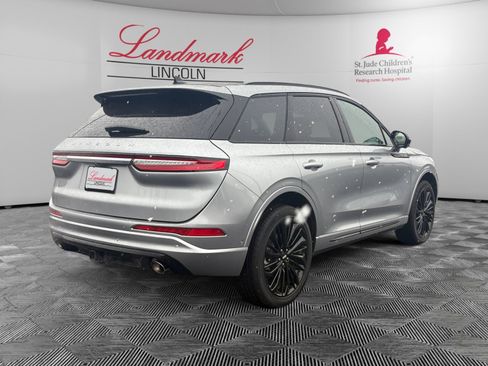 Certified 2024 Lincoln Corsair Reserve w/ Equipment Group 202A image 5