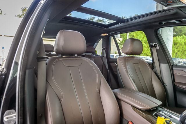 Used 2017 BMW X5 xDrive35d AWD/4WD image 39
