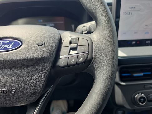 New 2026 Ford Maverick XLT AWD/4WD image 21