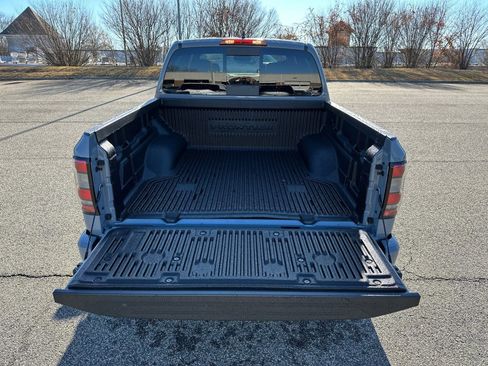 New 2026 Nissan Frontier Pro-X w/ Tow Package RWD image 18
