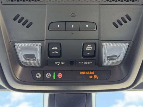 Used 2024 Cadillac XT5 Premium Luxury w/ Technology Package AWD/4WD image 37