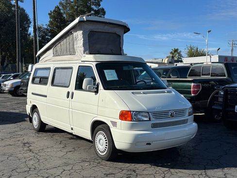 Used 2000 Volkswagen Eurovan MV image 1