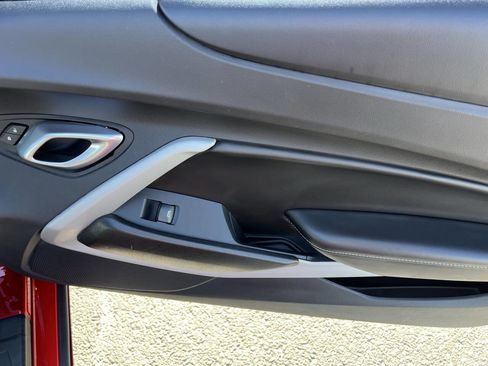 Used 2024 Chevrolet Camaro LT w/ RS Package image 23