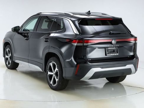 New 2026 Volkswagen Tiguan SE AWD/4WD image 7