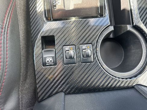 Used 2024 Toyota 4Runner TRD Off-Road Premium image 21