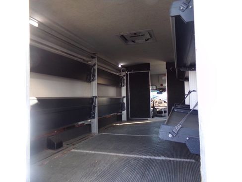 Used 2019 Ford E-450 and Econoline 450 Super Duty w/ Shuttle Bus Prep Package image 38