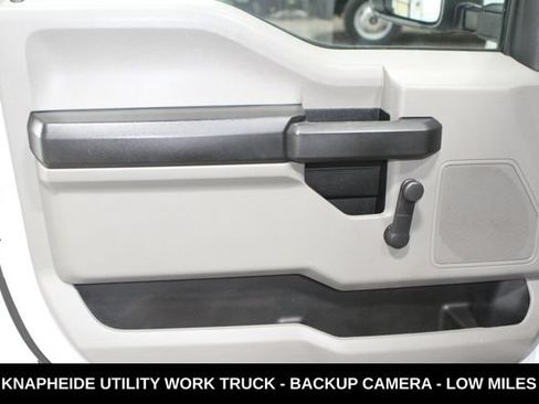 Used 2017 Ford F250 XL RWD image 13