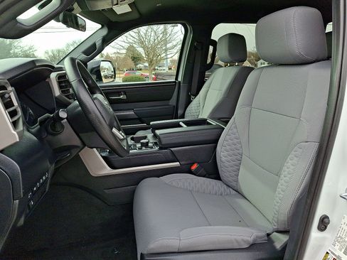 Certified 2025 Toyota Tundra SR5 image 13