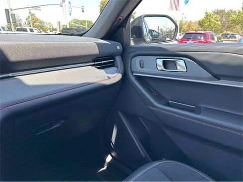 New 2025 Ford Explorer ST image 13