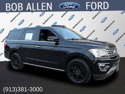 Used 2021 Ford Expedition Limited