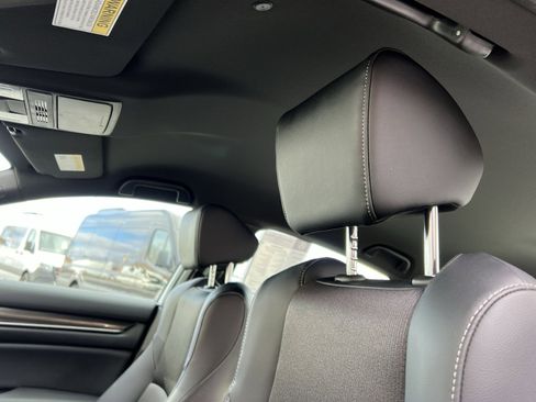 Used 2022 Honda Accord Sport image 22