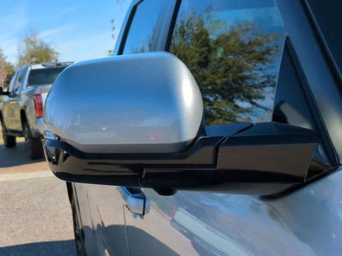 Used 2024 Toyota Tundra Platinum image 12