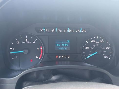 Used 2020 Ford F450 XL w/ Power Equipment Group AWD/4WD image 19