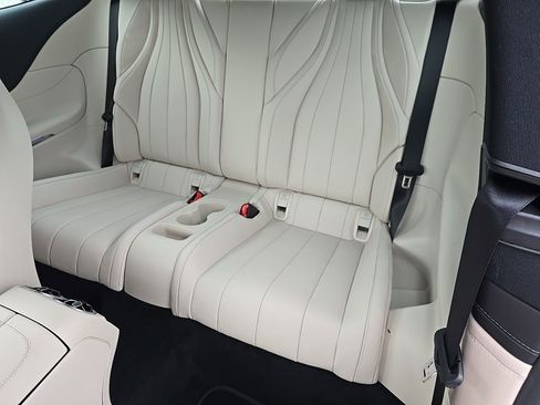 New 2026 Mercedes-Benz CLE 300 4MATIC Coupe image 27