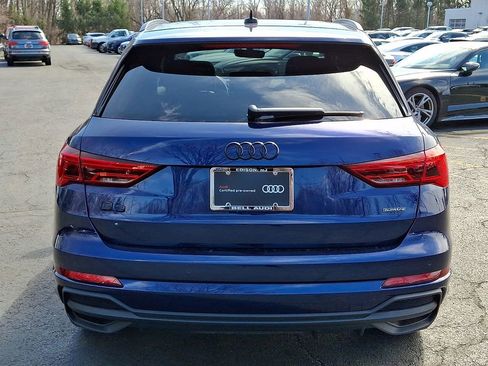 Certified 2024 Audi Q3 2.0T Premium Plus w/ Premium Plus Package image 11