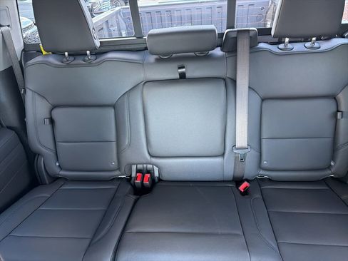 New 2026 Chevrolet Silverado 1500 LT Trail Boss w/ LT Trail Boss Premium Package image 30