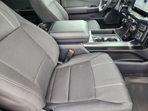 New 2026 Ford F150 STX AWD/4WD image 14