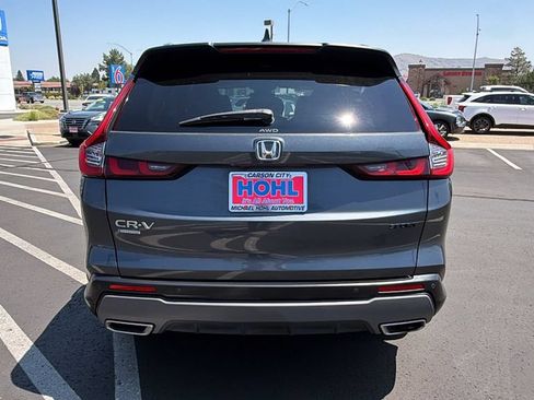 Used 2024 Honda CR-V Sport-L image 4