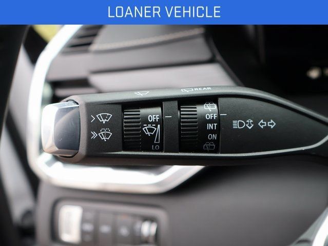 New 2026 GMC Acadia Elevation w/ Black Edition AWD/4WD image 37