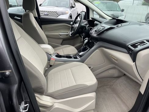 Used 2014 Ford C-MAX SE image 10