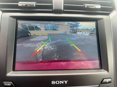 Used 2016 Ford Fusion Titanium FWD image 15