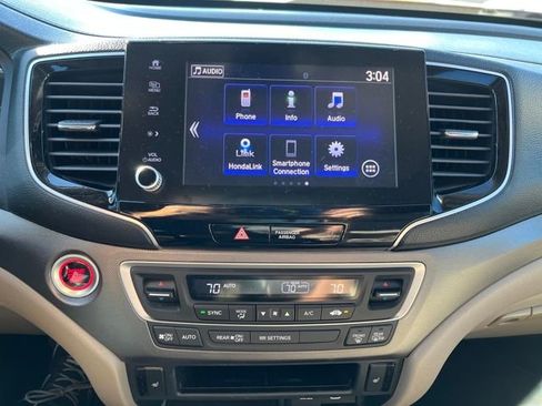 Used 2023 Honda Ridgeline RTL image 8