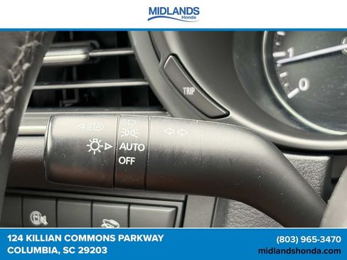 Used 2024 MAZDA CX-30 AWD 2.5 S w/ Select Sport Pkg image 23
