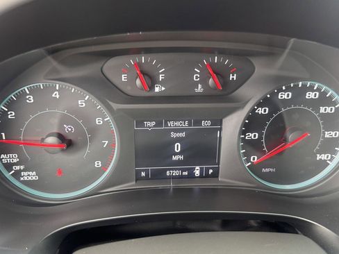 Used 2023 Chevrolet Malibu LT image 18