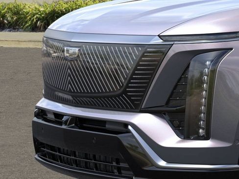 New 2026 Cadillac Vistiq Premium Luxury AWD/4WD image 13