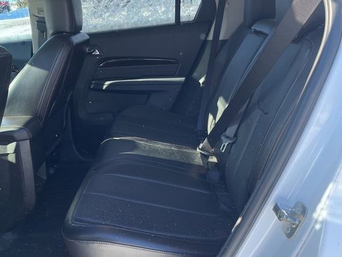 Used 2015 GMC Terrain Denali image 15