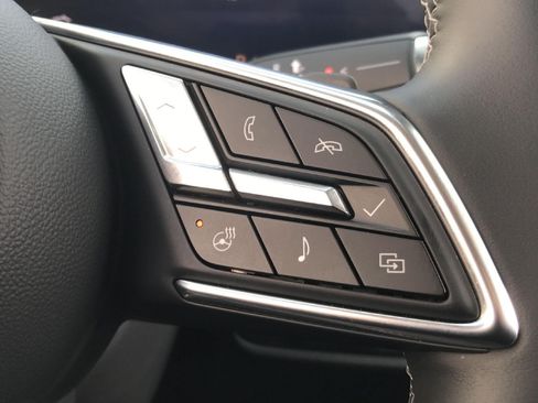 Used 2026 Buick Envision Preferred AWD/4WD image 34