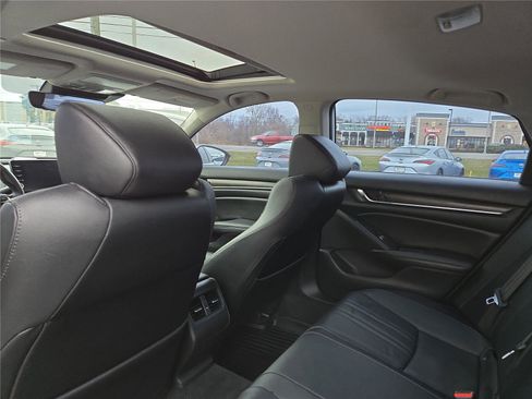 Used 2019 Honda Accord EX-L image 24