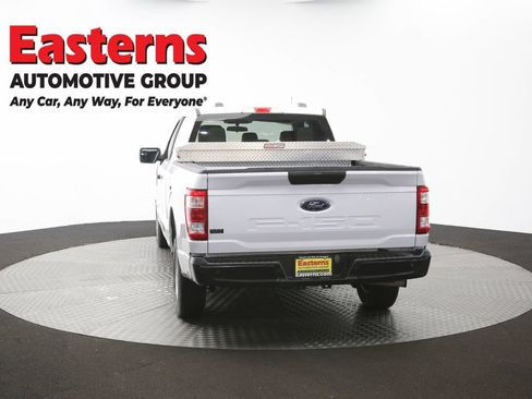 Used 2023 Ford F150 XL RWD image 34