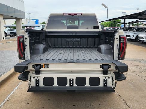 New 2026 GMC Sierra 2500 AT4 w/ AT4 Premium Plus Package AWD/4WD image 54