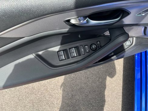 Used 2021 Acura TLX w/ A-SPEC Pkg AWD/4WD image 12