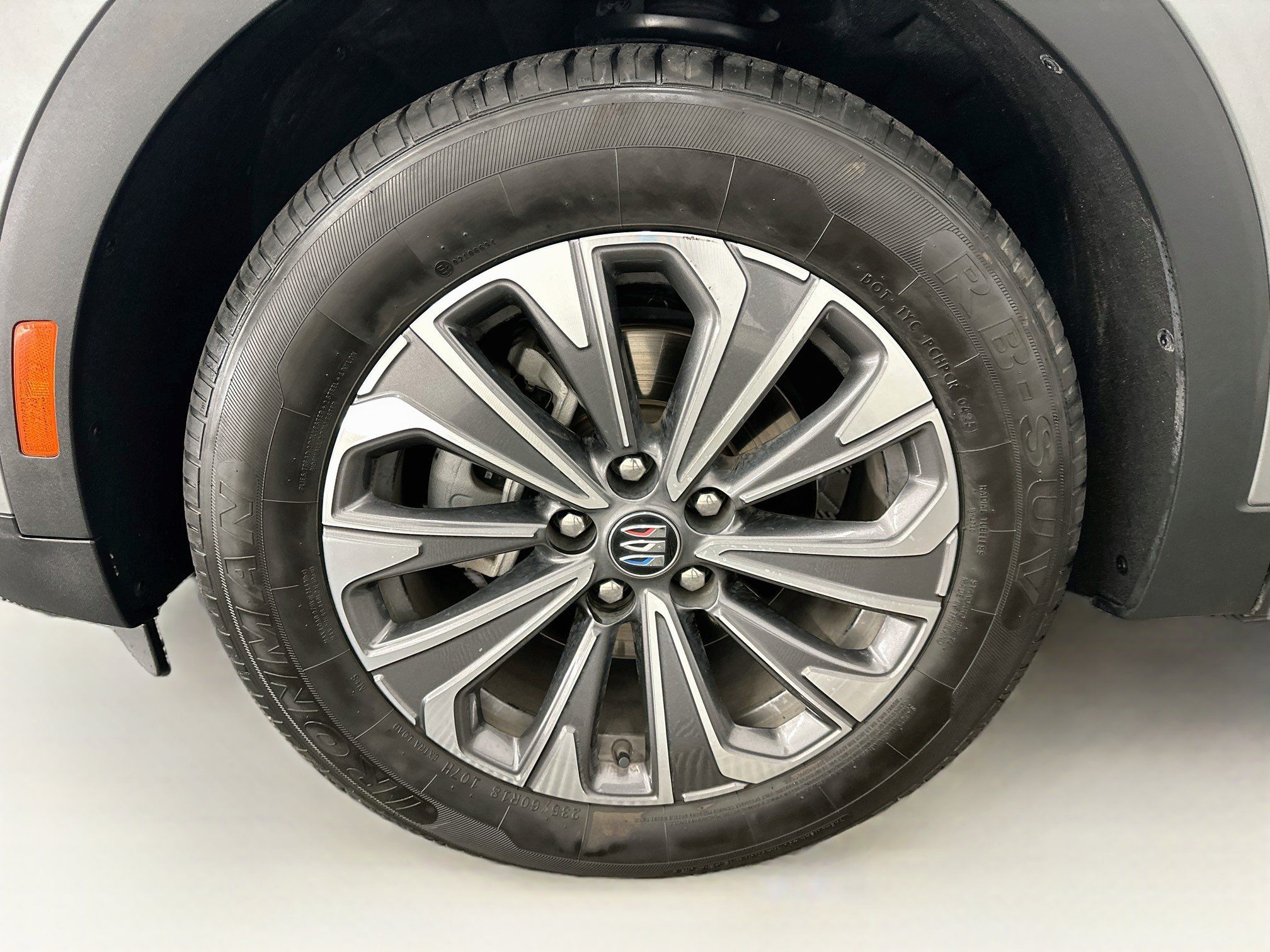 Used 2024 Buick Envision Preferred AWD/4WD image 35