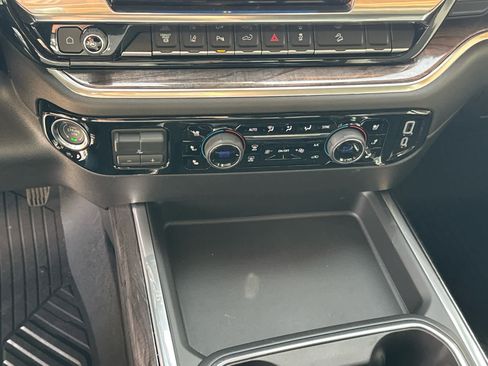 New 2026 Chevrolet Silverado 3500 LTZ w/ LTZ Plus Package image 21