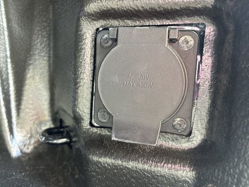 Used 2024 Chevrolet Silverado 1500 RST w/ Convenience Package II image 14