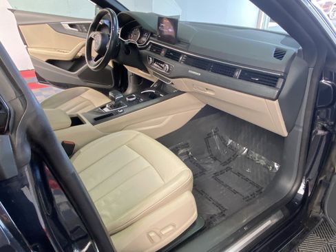Used 2018 Audi A5 2.0T Premium w/ Convenience Package image 8