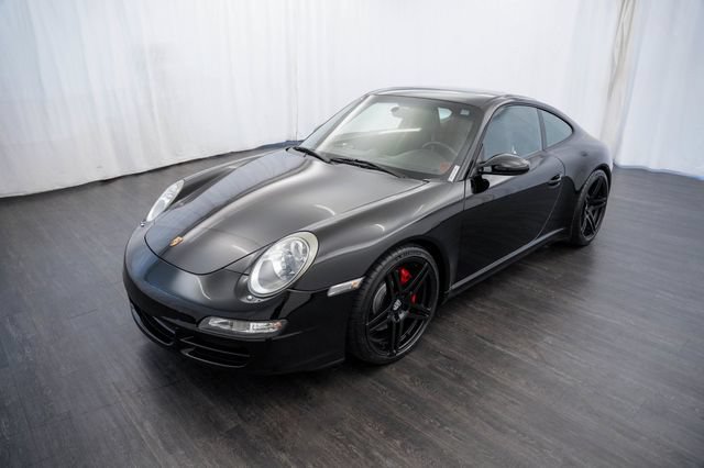 Used 2006 Porsche 911 Carrera S RWD image 3