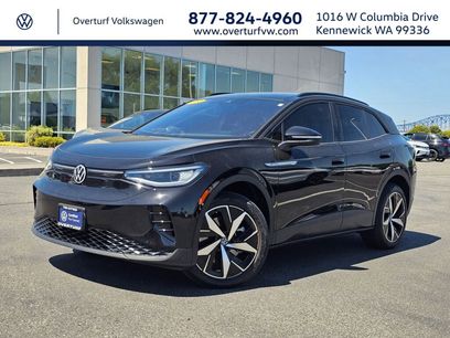 Used 2023 Volkswagen ID.4 Pro S