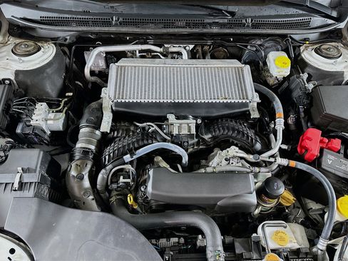 Used 2024 Subaru Outback Touring XT image 33